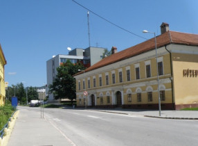 Obraz podglądu z kamery internetowej Rožnava